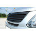 artx lux tuning grille for hyundai grand starex 2007-15